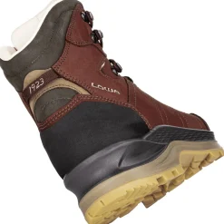 Lady Sport LL Damen Trekkingstiefel