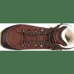 Lady Sport LL Damen Trekkingstiefel