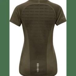 Lakeland Damen T-Shirt