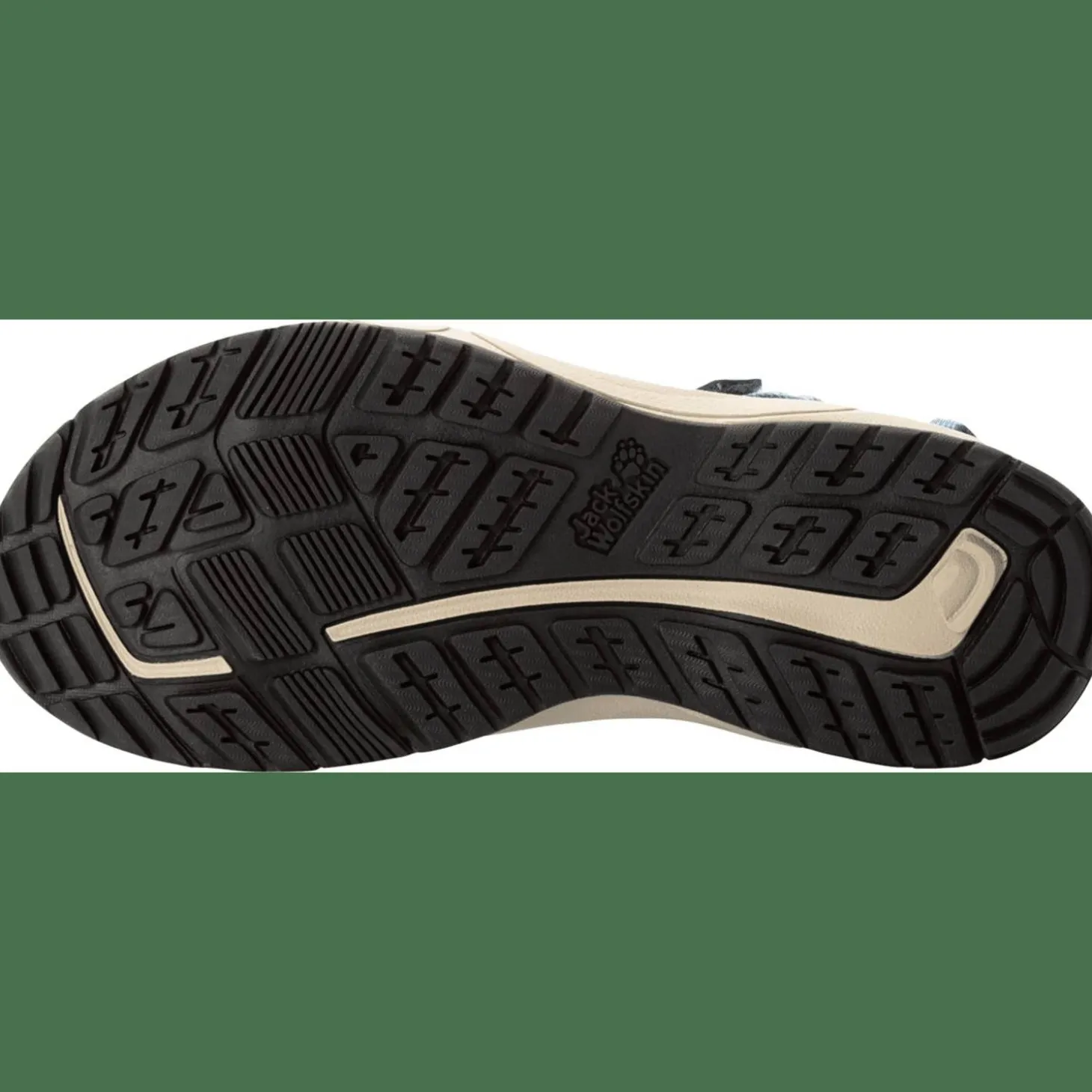 Lakewood Ride Damen Trekkingsandalen