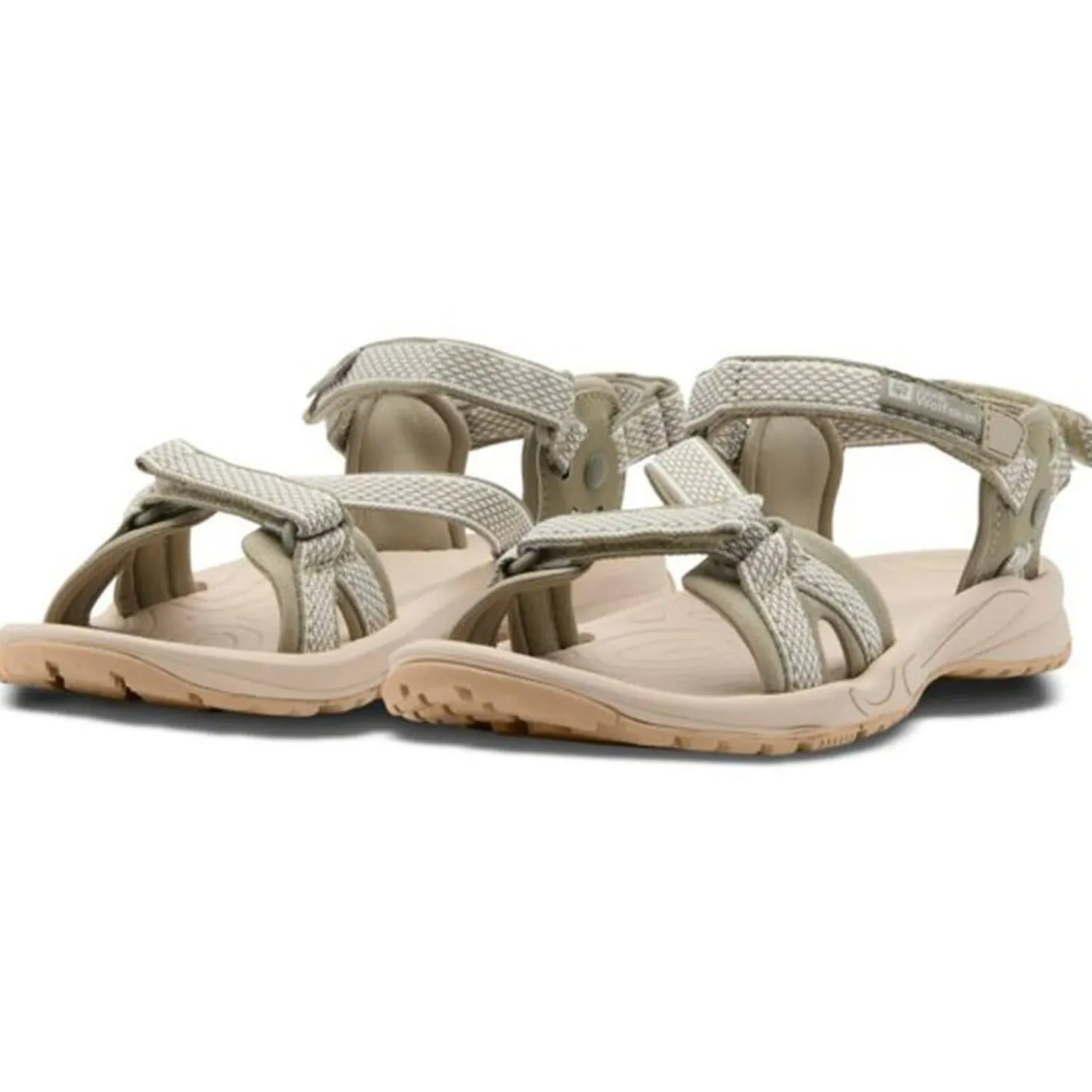 Lakewood Ride Damen Trekkingsandalen