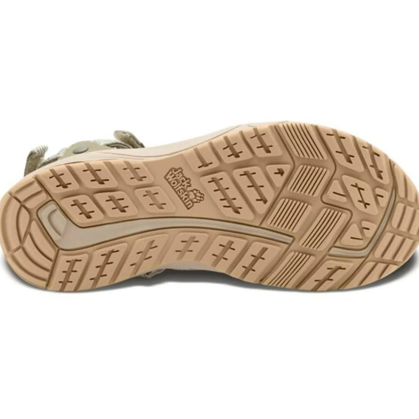 Lakewood Ride Damen Trekkingsandalen