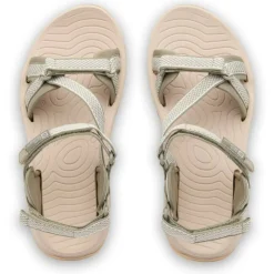 Lakewood Ride Damen Trekkingsandalen