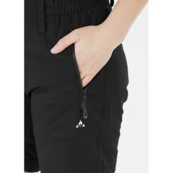 Lala Outdoor Stretch Damen Shorts