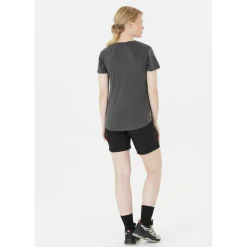 Lala Outdoor Stretch Damen Shorts