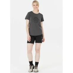 Lala Outdoor Stretch Damen Shorts