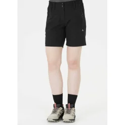 Lala Outdoor Stretch Damen Shorts