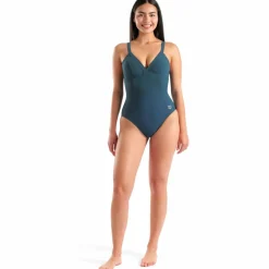 Lara Soft Curve Back C Damen Badeanzug