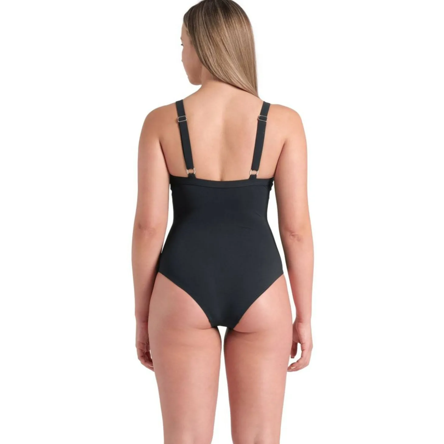 Lara Soft Curve Back Damen Badeanzug