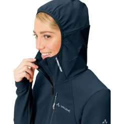 Larice IV Damen Softshelljacke