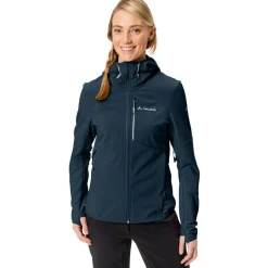 Larice IV Damen Softshelljacke