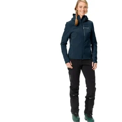 Larice IV Damen Softshelljacke