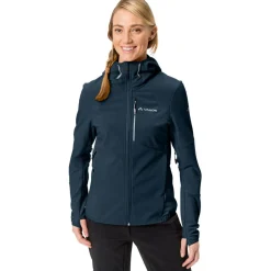 Larice IV Damen Softshelljacke