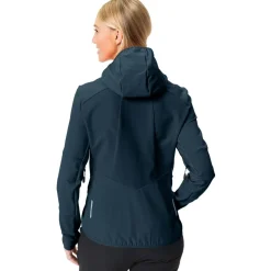 Larice IV Damen Softshelljacke