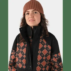 Latania Damen Mütze