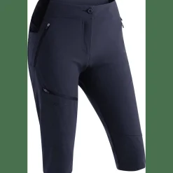 Latit Vario Damen 3/4-Hose
