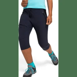 Latit Vario Damen 3/4-Hose