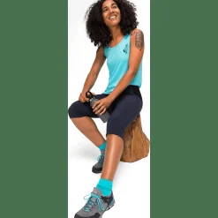 Latit Vario Damen 3/4-Hose