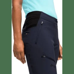Latit Vario Damen 3/4-Hose