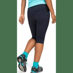 Latit Vario Damen 3/4-Hose