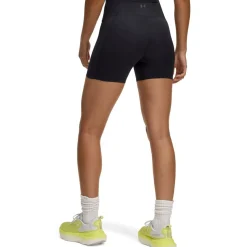 Launch Elite 4” Damen Shorts