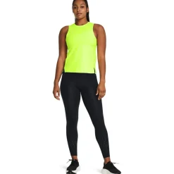Launch Elite Ankle Damen Tights