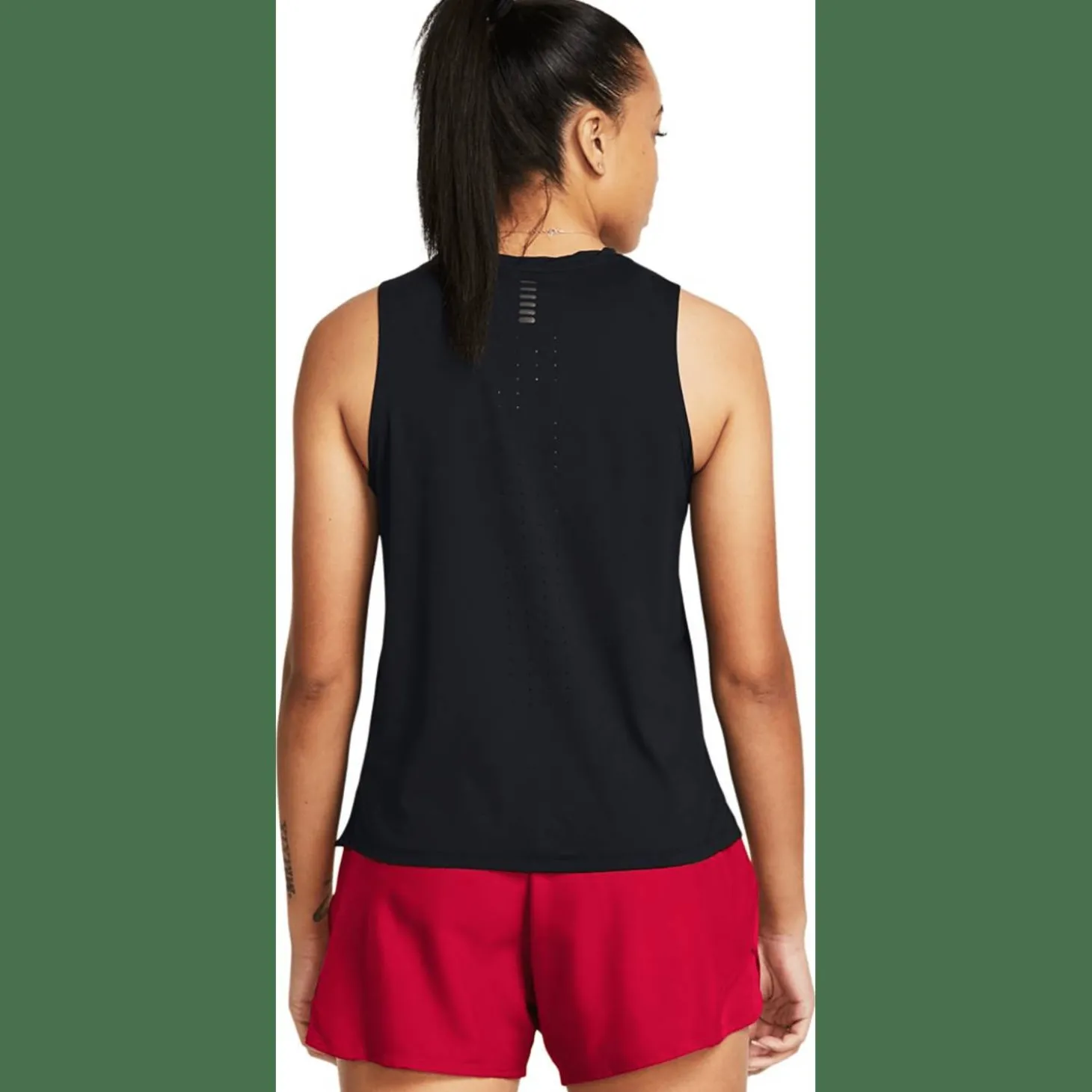Launch Elite Damen T-Shirt
