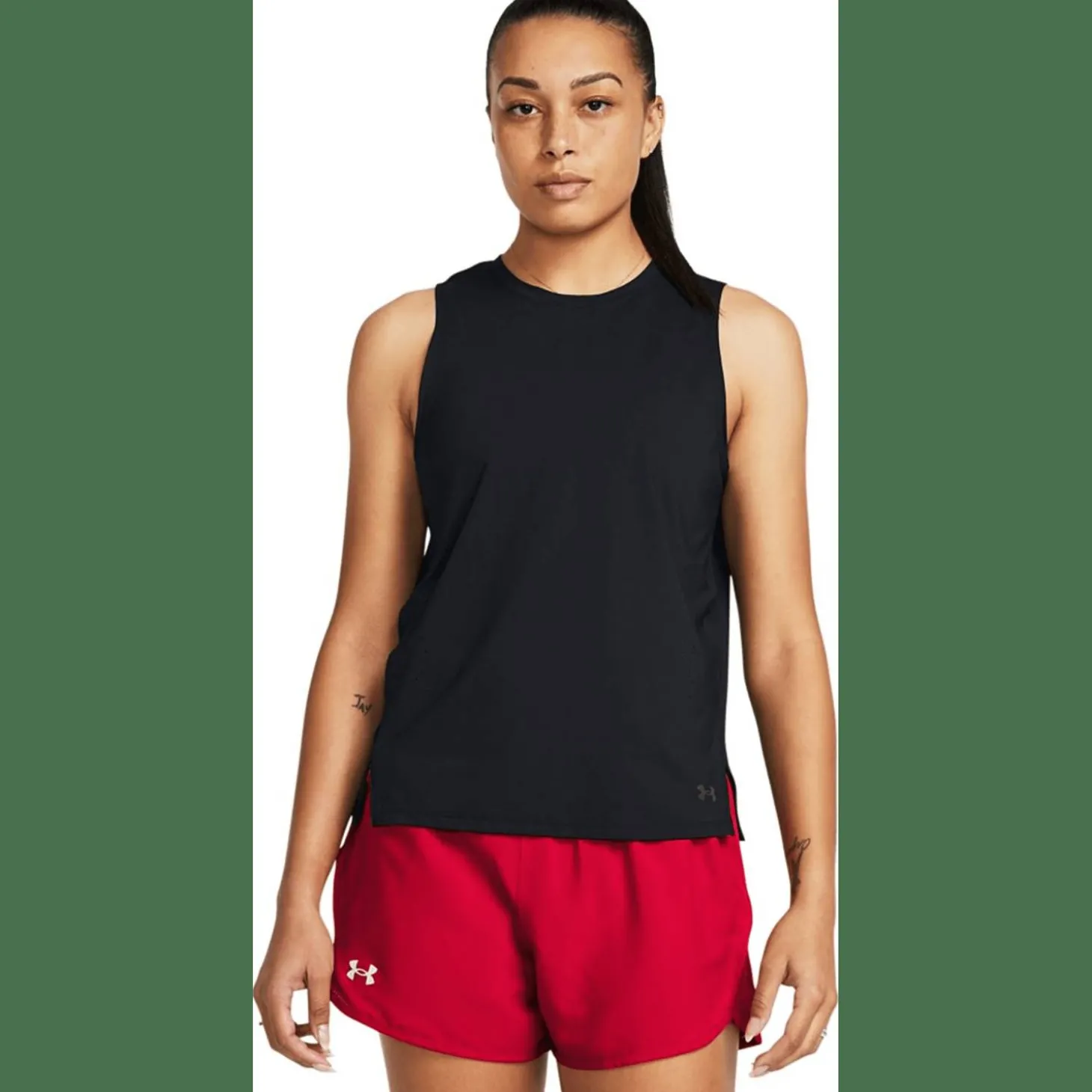 Launch Elite Damen T-Shirt