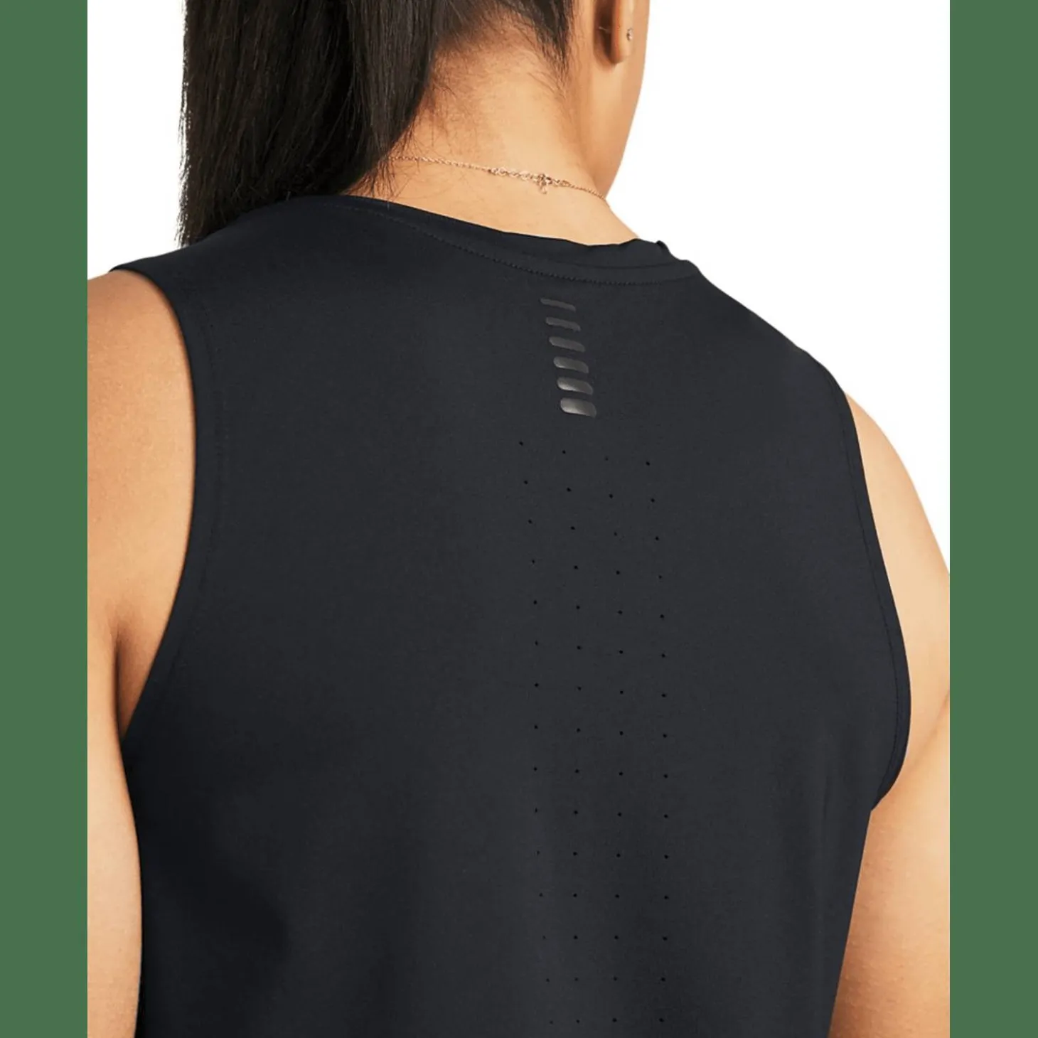 Launch Elite Damen T-Shirt