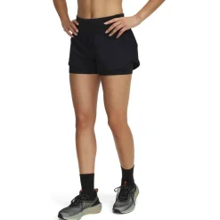 Launch Pro 2 Damen Shorts