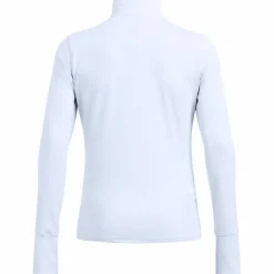 Launch Pro Half Zip Damen Sweatshirt