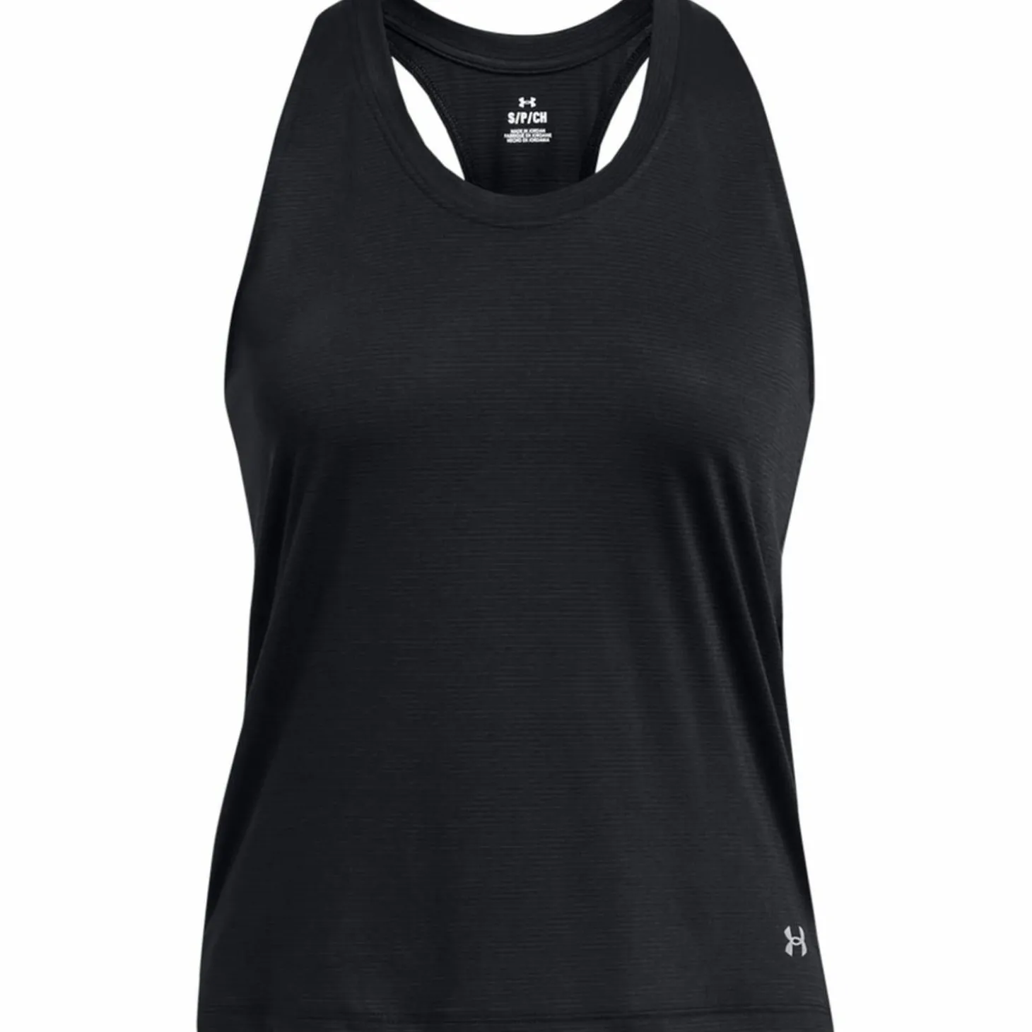 Launch Singlet Damen T-Shirt