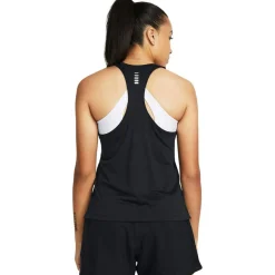 Launch Singlet Damen T-Shirt