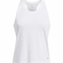 Launch Singlet Damen T-Shirt