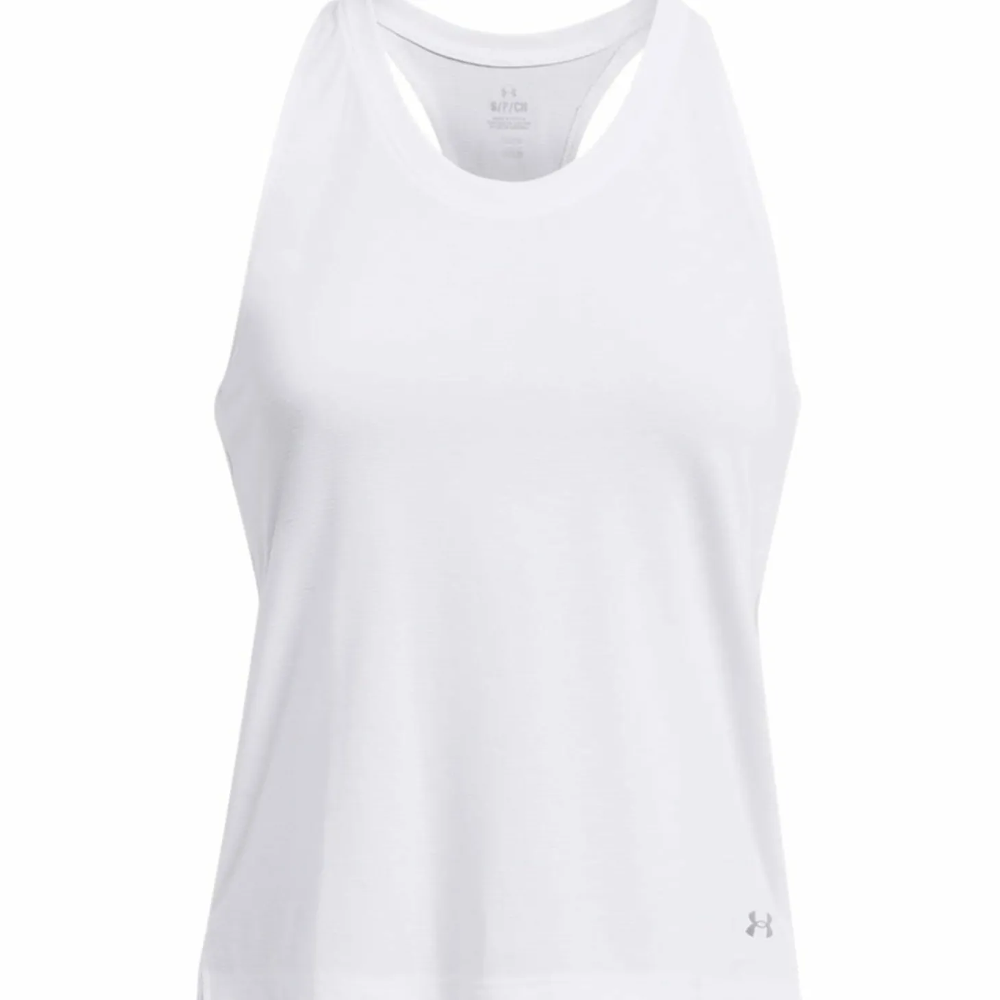 Launch Singlet Damen T-Shirt