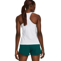 Launch Singlet Damen T-Shirt
