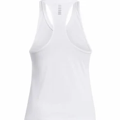 Launch Singlet Damen T-Shirt