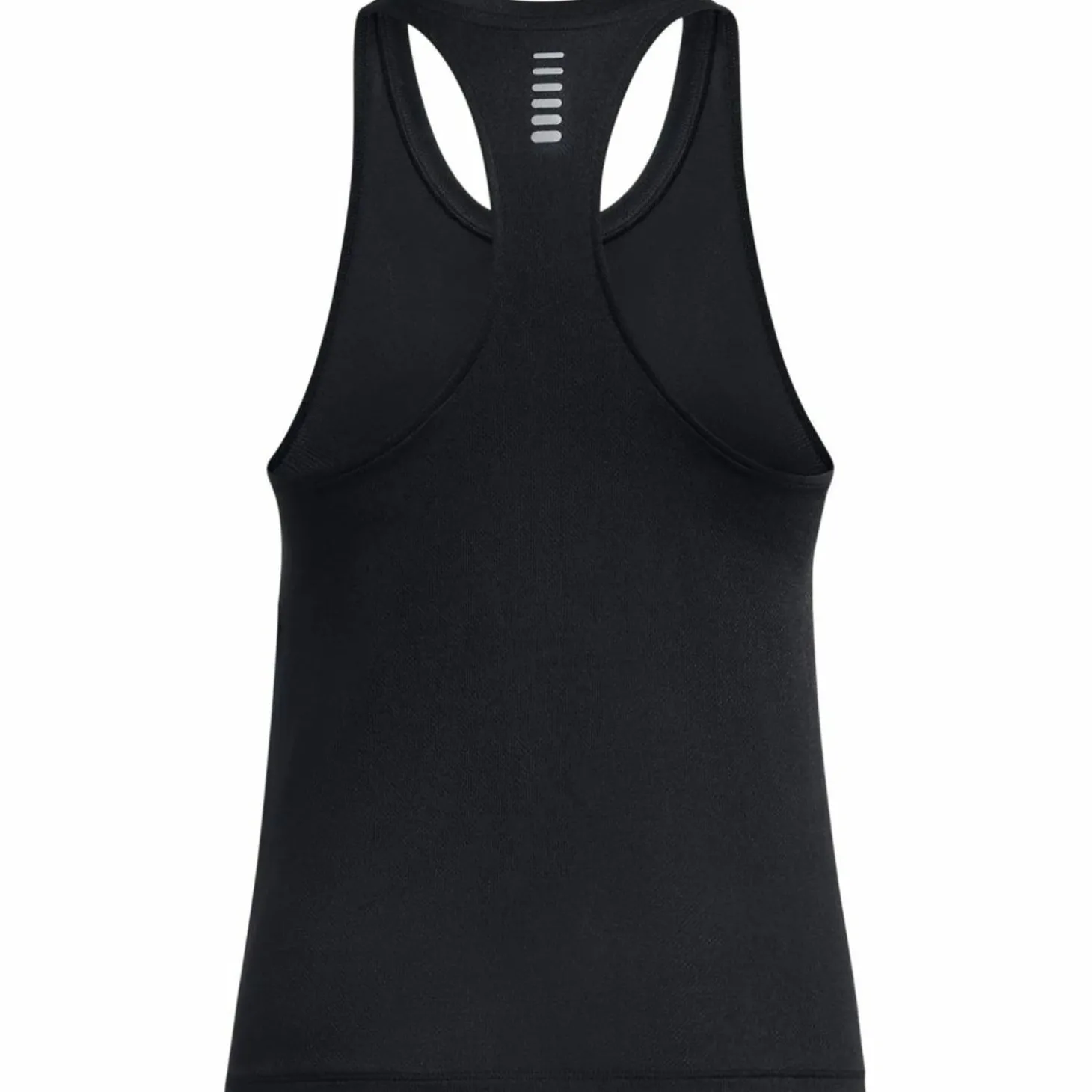 Launch Splatter Singlet Damen T-Shirt