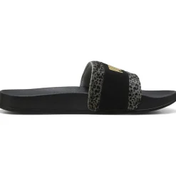 Leadcat 2.0 Animal Flair Damen Sandalen