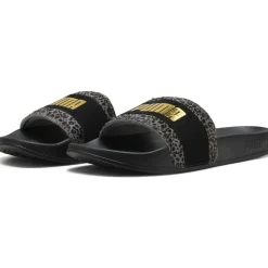 Leadcat 2.0 Animal Flair Damen Sandalen