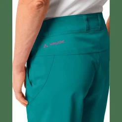 Ledro Damen Shorts
