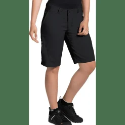 Ledro Damen Shorts
