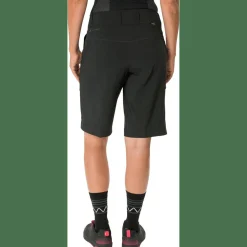 Ledro Damen Shorts