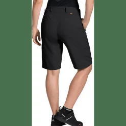 Ledro Damen Shorts
