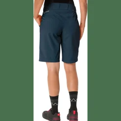Ledro Damen Shorts