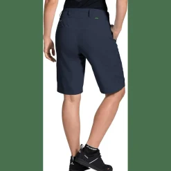 Ledro Damen Shorts