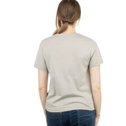 Leoben Alpaca Meadow Damen T-Shirt