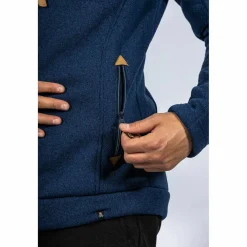 Lichtenau Herren Fleecejacke
