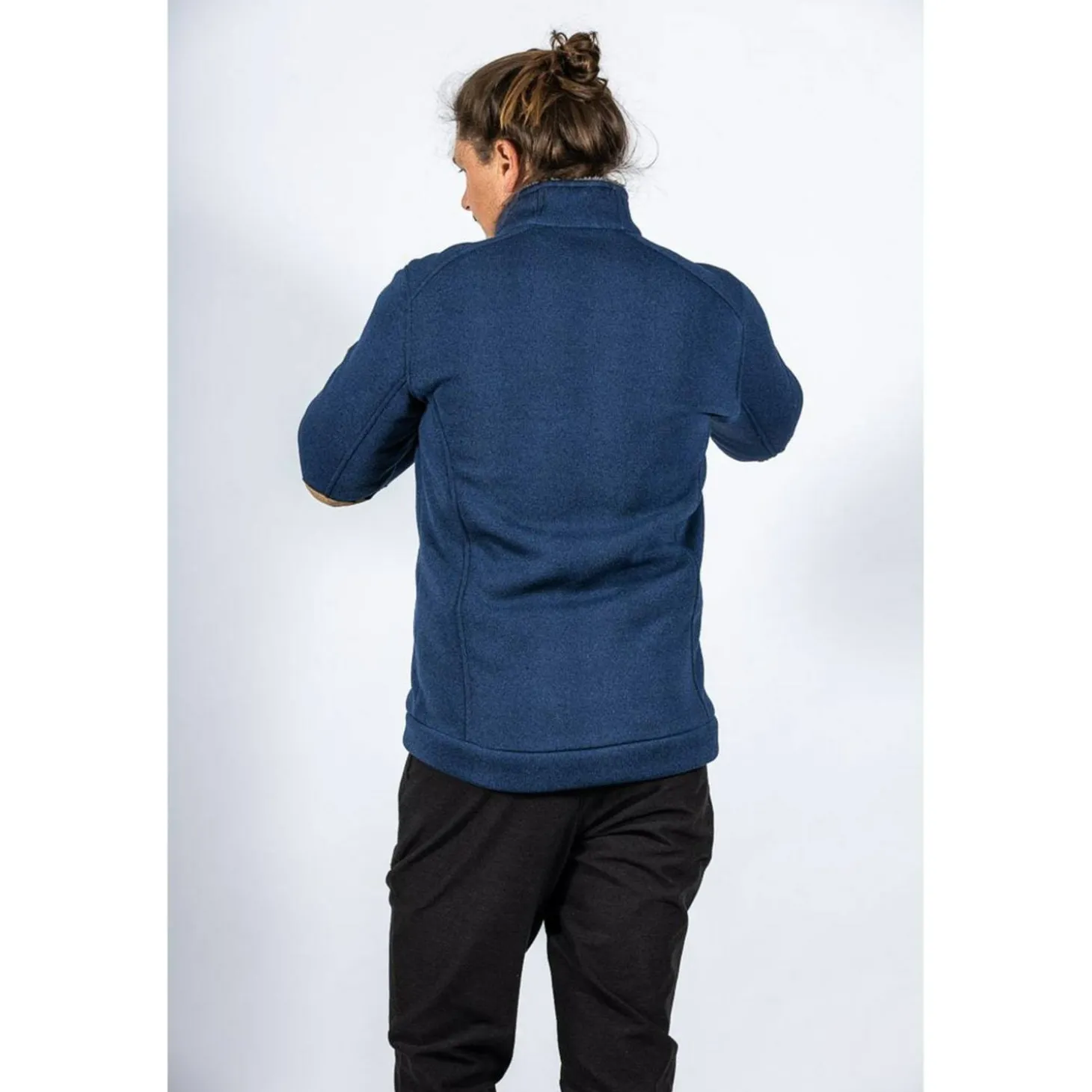 Lichtenau Herren Fleecejacke