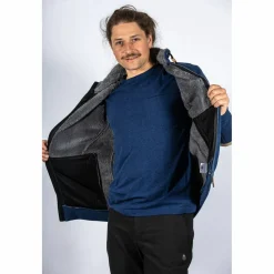 Lichtenau Herren Fleecejacke